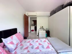 Blk 494J Tampines Greenedge (Tampines), HDB 5 Rooms #539016211